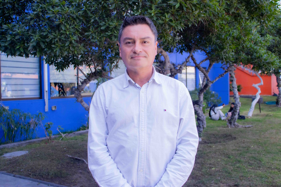 director